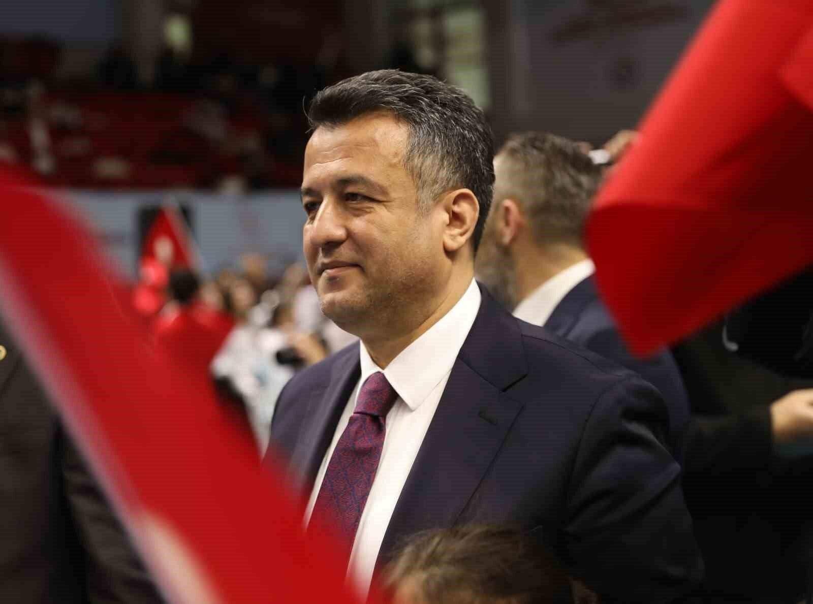 Türk dünyası çocukları ikinci kez Samsun’da buluşuyor
