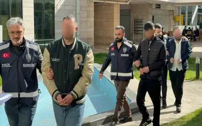 "Hesap fazla geldi" diye barı kurşunladılar, gündüz özür dileyip polise teslim oldular

