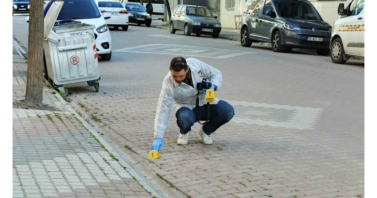 Bafra’da "kız meselesi" kavgası: 1 yaralı
