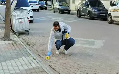 Bafra’da "kız meselesi" kavgası: 1 yaralı
