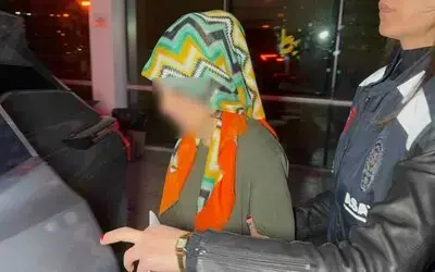 Yeni doğan bebeğini çöpe atan kadın ifadesini değiştirdi: Savcılıkta "Canlı doğdu", mahkemede "Ölü doğdu" dedi
