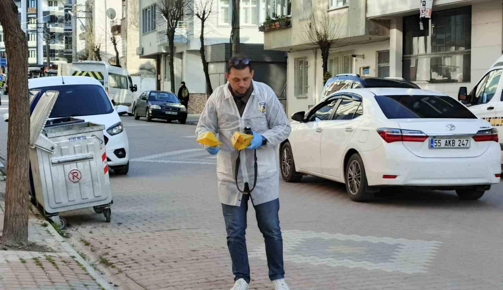 Bafra’da kız meselesi nedeniyleçıkan kavgada 1 kişi tutuklandı - Samsun’un Bafra ilçesinde iki genç arasında "kız meselesi" nedeniyle çıkan kavgada 1 kişi tutuklandı.