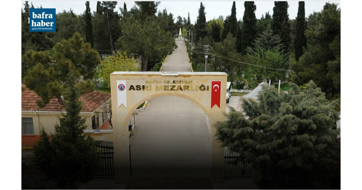 Ahmet Karataş Vefat Etti