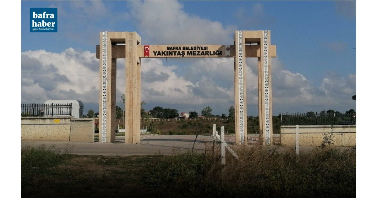 Emriye Gündoğdu Vefat Etti