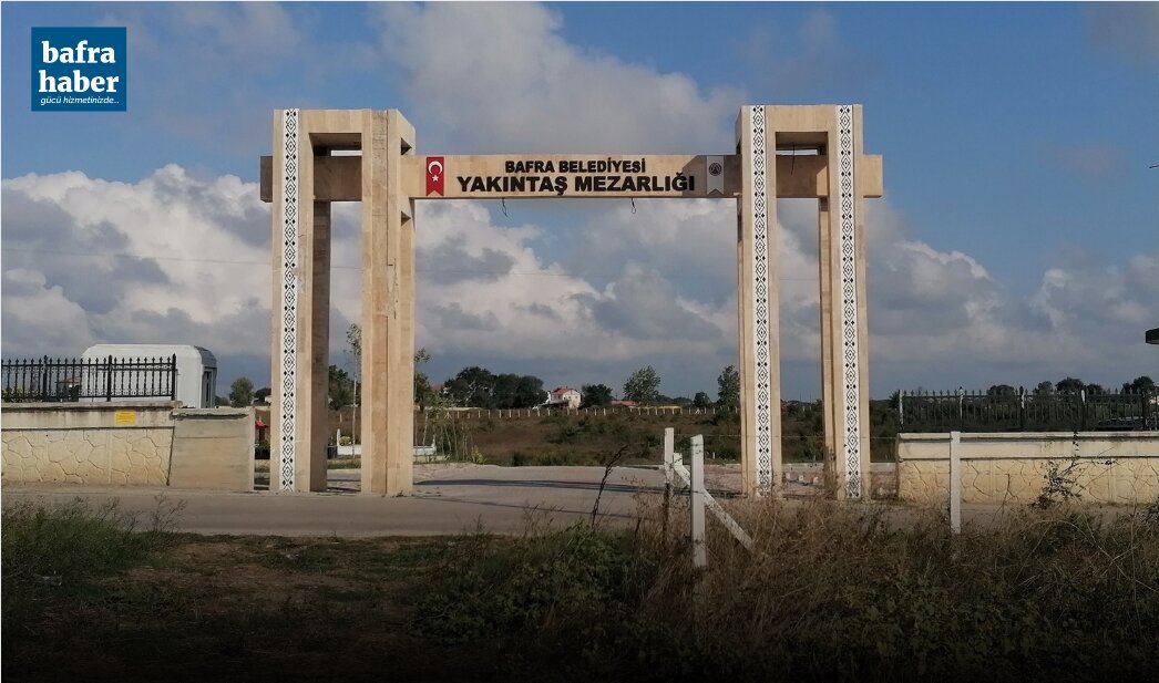 Emriye Gündoğdu Vefat Etti - Mukaddes, Murat, Mehtap ve Neşe Gündoğdu’nun annesi; Mehmet Asım Gündoğdu’nun eşi; Haşim Neyiş’in kayınvalidesi; Recep Yılmaz’ın kız kardeşi; Türkay ve Mustafa Gündoğdu’nun gelini; Adil Neyiş’in dünürü Emriye Gündoğdu vefat etti.