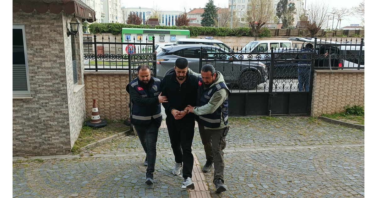 Bafra’daki cinayet aydınlatıldı: Azmettirici yakalandı
