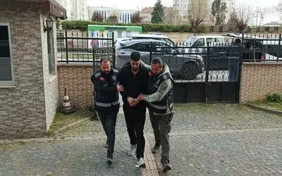 Bafra’daki cinayet aydınlatıldı: Azmettirici yakalandı
