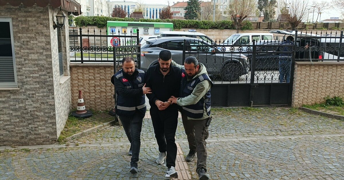 Cinayetin Azmettiricisi ve Kardeşi Tutuklandı