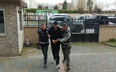 Cinayetin Azmettiricisi ve Kardeşi Tutuklandı