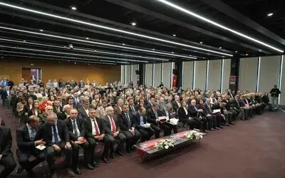 Samsun Turizm Eylem Planı tanıtıldı

