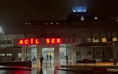 İş arkadaşını bıçaklayarak öldürdü
