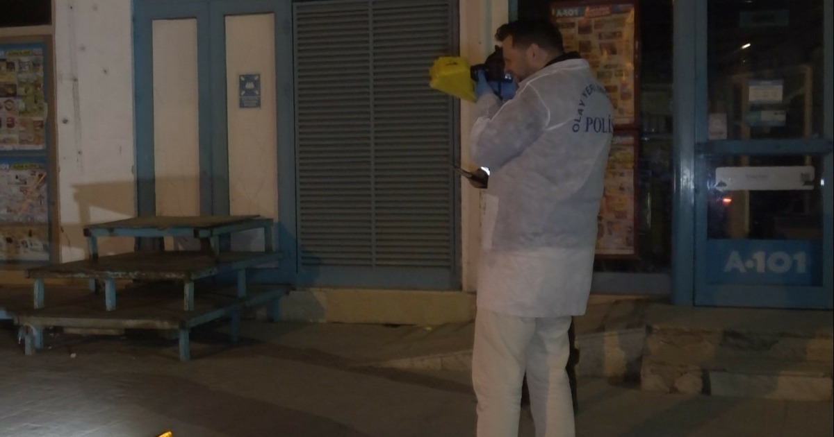 Husumet kavgası dehşete dönüştü: Bafra’da şişler konuştu, 3 yaralı
