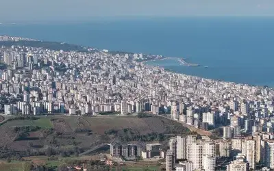 Samsun’da konut satışlarında mart ayında gerileme: 2 bin 110 satış
