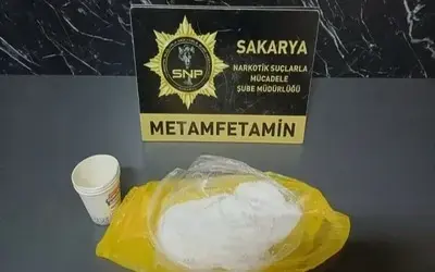 İstanbul'dan Samsun'a Uyuşturucu Taşıyan Şüpheliler Sakarya'da Yakalandı