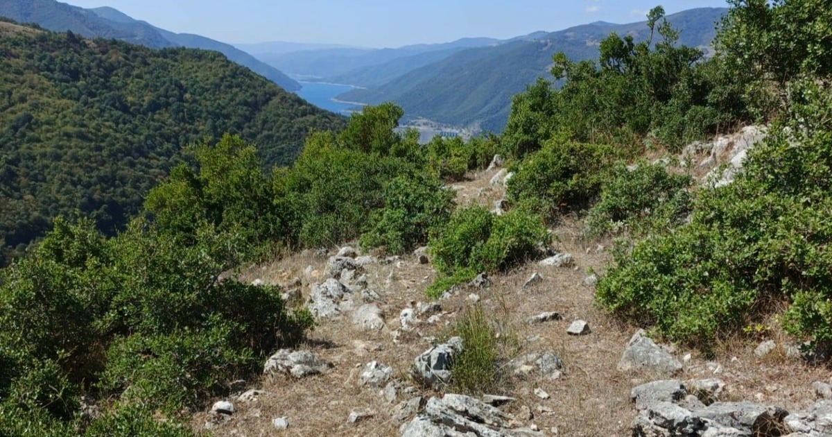 Kapıkaya Ekoturizm Parkuru Hayata Geçiyor