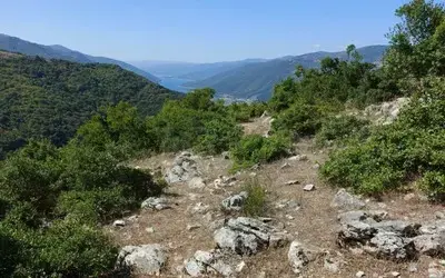 Kapıkaya Ekoturizm Parkuru Hayata Geçiyor