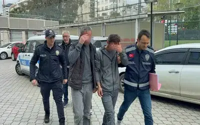 Hastane inşaatında feci ölüm: Çatıdan düşen plaka işçinin sonu oldu
