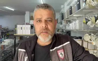 İş yeri sahibinden hırsıza çağrı: "Çaldığını getirirsen şikayetçi olmayacağım"
