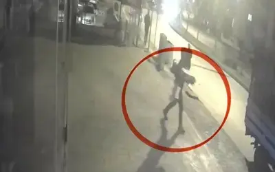 İş yerini soyan hırsıza çağrıda bulunmuştu, o hırsızı polis yakaladı
