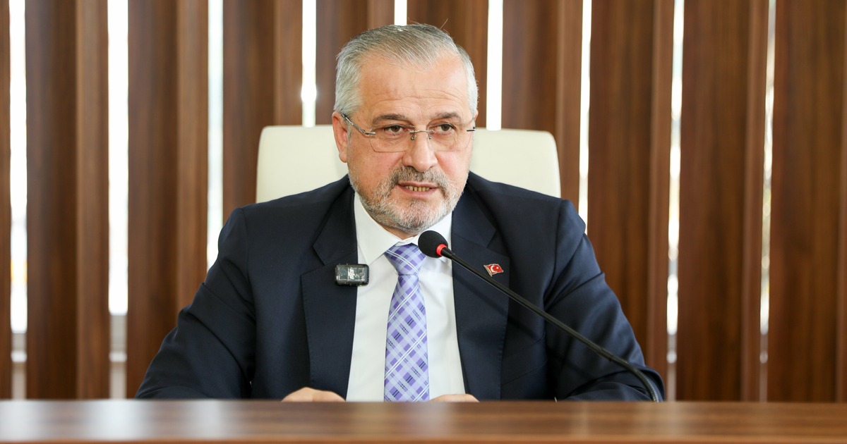 Bafra Belediyesi Bütçesinde Hesap Hataları
