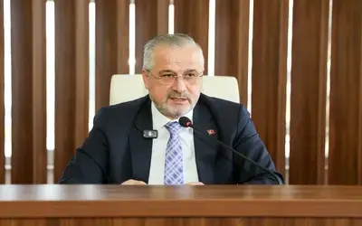 Bafra Belediyesi Bütçesinde Hesap Hataları