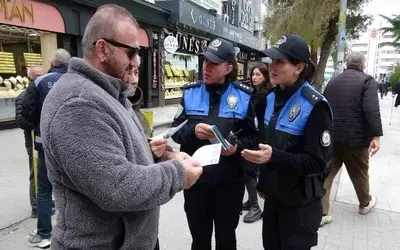 Samsun polisi uyardı: "Hediye kazandınız", "Borcunuz var" tuzağına dikkat
