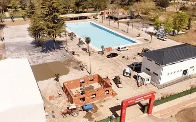 Bafra Belediyesinden Engellilere Ücretsiz Havuz Kararı!