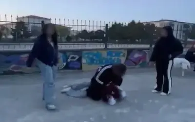 Samsun’da kızların akran zorbalığında tutuklu sayısı 5 oldu
