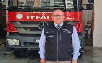 Samsun Büyükşehir Belediyesi 110 cankurtaran alacak

