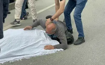 İşe başlayacağı ilk gün kazada hayatını kaybetti
