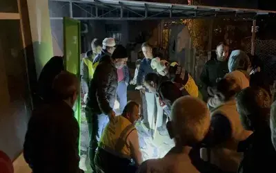 Babasını tabancayla vurarak öldürüp jandarmaya teslim oldu
