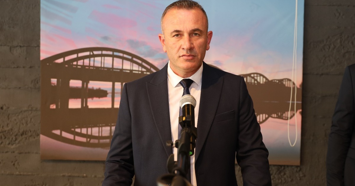 Bafra Ziraat Odası Başkan Adayı Recai Keskin: “makam İçin Değil Hizmet İçin Yola Çıktık”