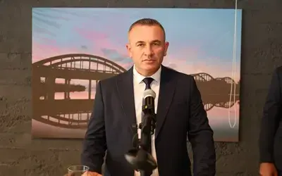 Bafra Ziraat Odası Başkan Adayı Recai Keskin: “makam İçin Değil Hizmet İçin Yola Çıktık”