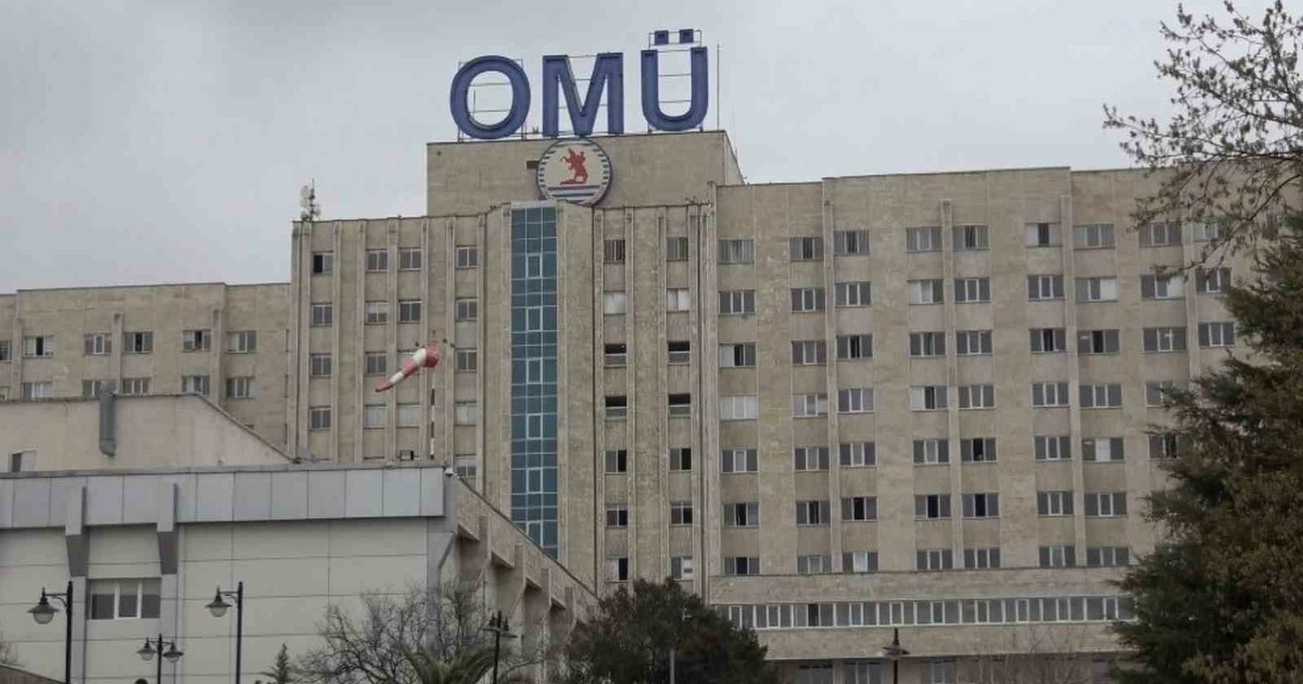 Samsun’da rüşvet operasyonu: 4’ü doktor 18 gözaltı

