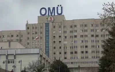 Samsun’da rüşvet operasyonu: 4’ü doktor 18 gözaltı

