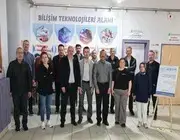 Öğretmenlere dijital dönüşüm eğitimi
