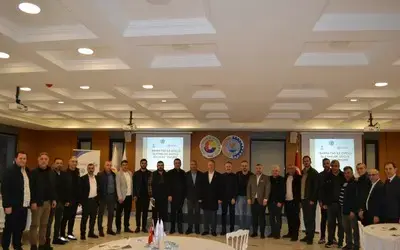 Bafra’da işletmelerin rekabet gücünü artıracak eğitimler tamamlandı
