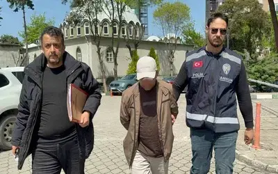 Zihinsel engelli gence cinsel istismardan gözaltına alındı
