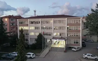 Bafra Belediyesi 5 Memur Alımı Yapacak