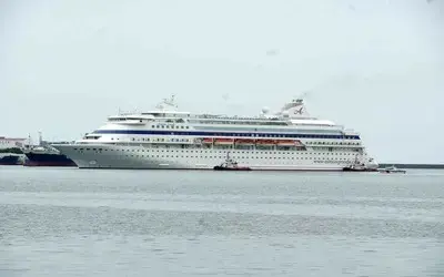 Rus Turistlerin Samsun’a Olan İlgisi Sürüyor: Astoria Grande Samsun’da

