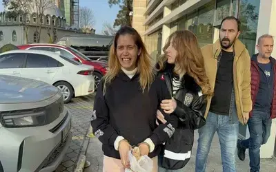 Cezaevine Girmemek İçin Sürekli Çocuk Doğuran Kadın Yeniden Ceza Aldı
