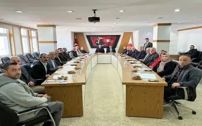 Havza 25 Mayıs Festivali, Sel Felaketi Nedeniyle İptal Edildi
