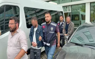 Ev Sahibini Bıçaklayan Kiracı Tutuklandı
