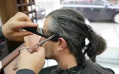 Kurban Bayramı Nedeniyle Berberler Pazar Mesaisi Yapacak
