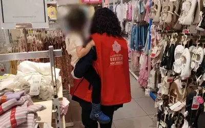 Yetim Ve Öksüz Çocuklara Bayramlık Hediyesi
