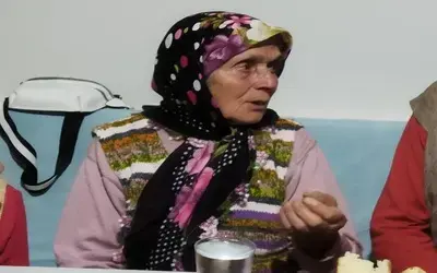 Samsun’da Kayıp Yaşlı Kadından Acı Haber: 4’üncü Günde Cansız Bedeni Bulundu
