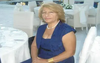 Nursevin Hatipoğlu Vefat Etti