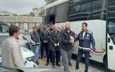 Barda Darp Edilen Şahıs Sosyal Medyada Paylaşım Yaparak Yardım İstedi: 7 Gözaltı
