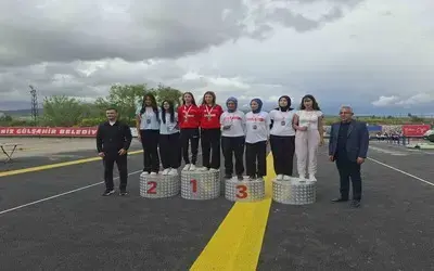 Samsunspor Bocce Takımı, Türkiye Şampiyonluğu İle Döndü

