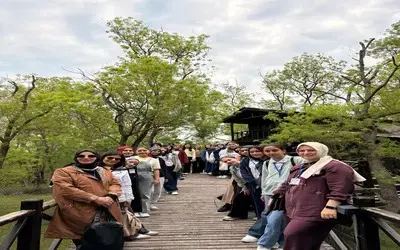 Delta’dan Likya’ya Gönül Köprüsü Projesi’nin Bafra Etabı Tamamlandı